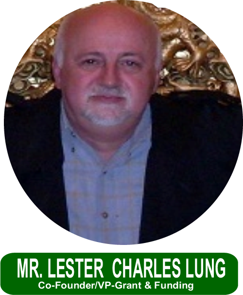 Mr. Lester Charles  Lung (Founder-Chairman)