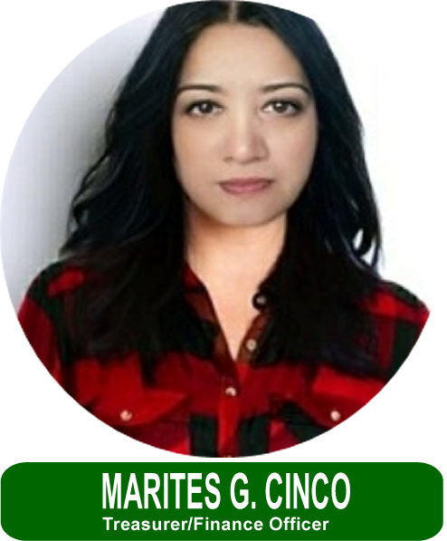 Marites G. Cinco 