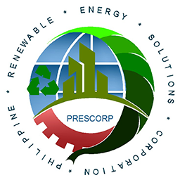 PRESCORP PHILIPPINE RENEWABLE ENERGY SOLUTIONS CORPORATION